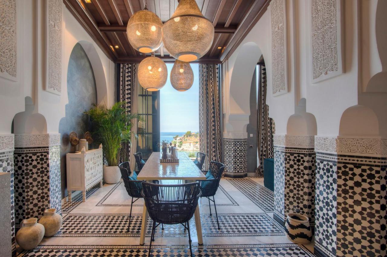 סבטי סטפן Villa Geba Boutique Hotel מראה חיצוני תמונה