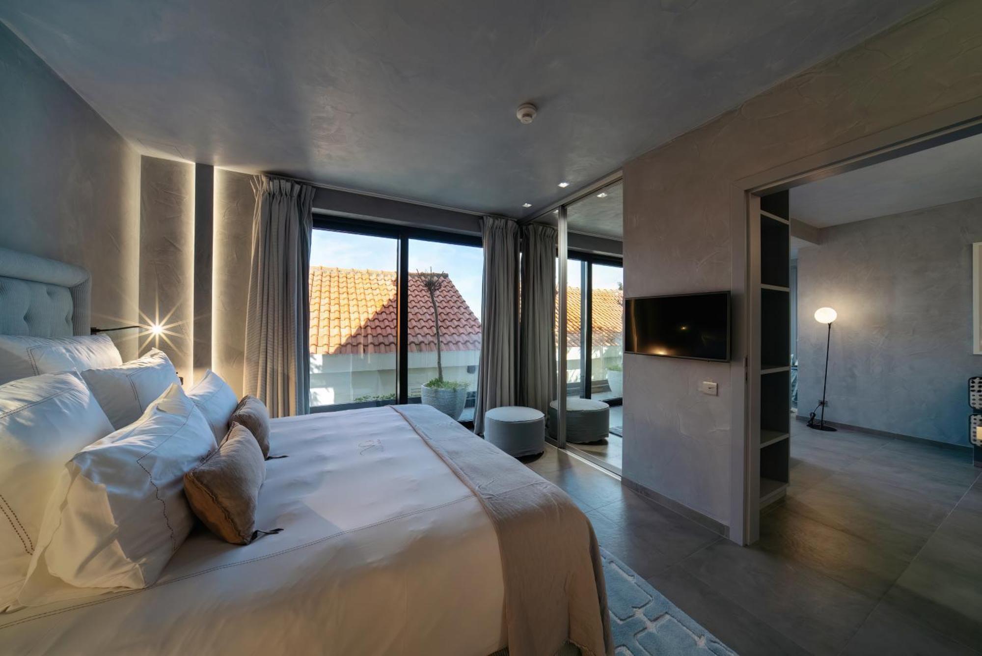 סבטי סטפן Villa Geba Boutique Hotel חדר תמונה