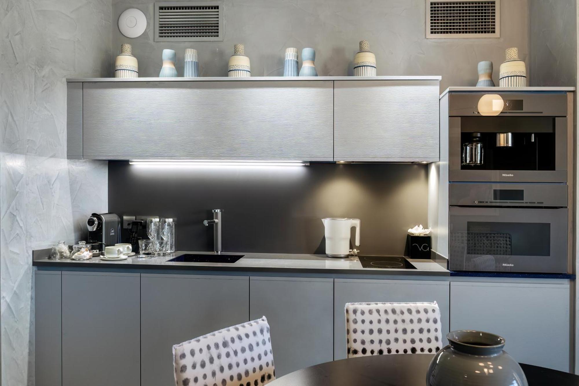 סבטי סטפן Villa Geba Boutique Hotel חדר תמונה