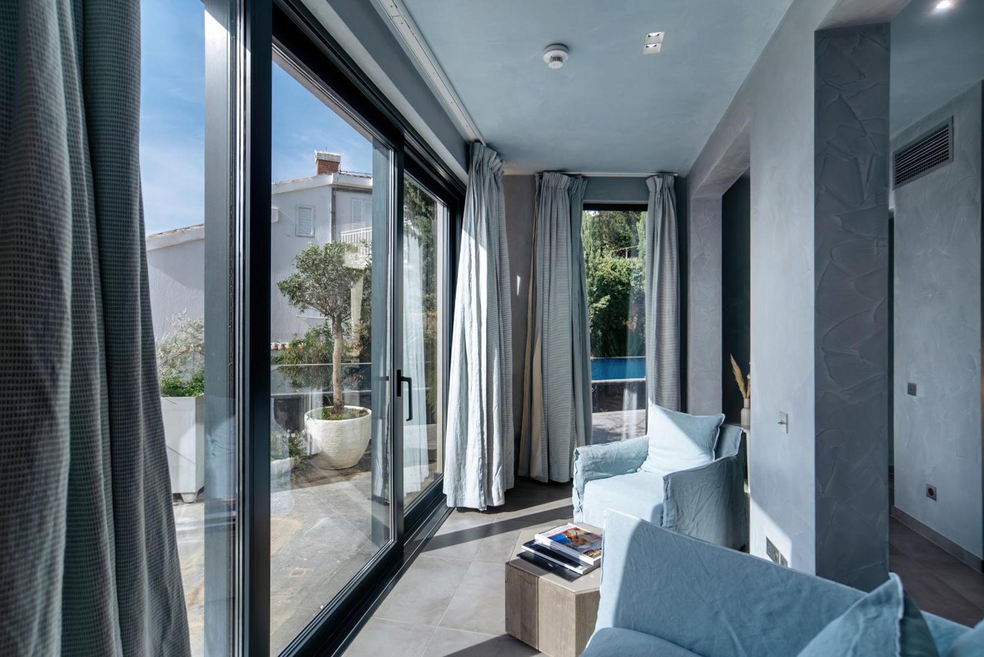 סבטי סטפן Villa Geba Boutique Hotel חדר תמונה