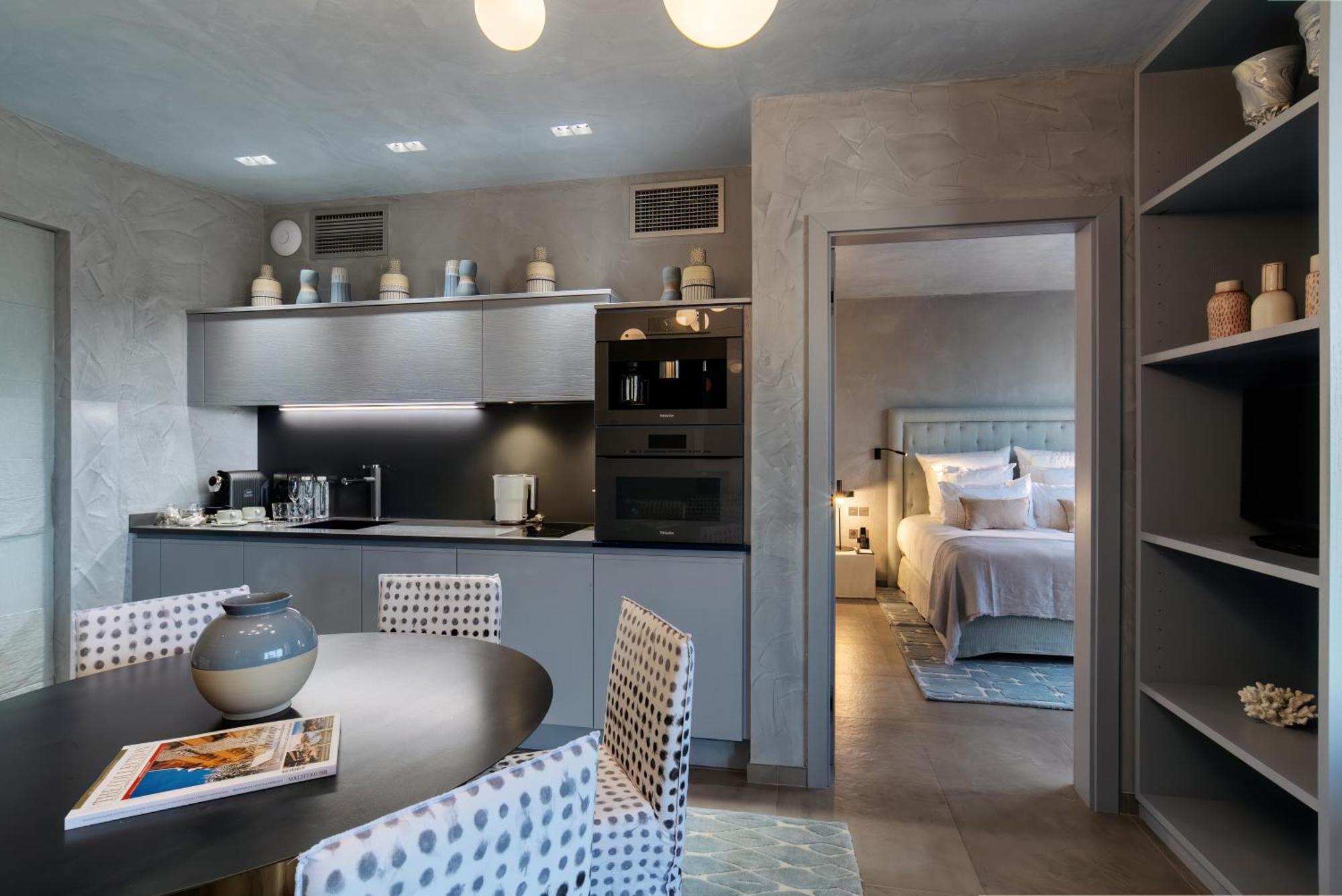 סבטי סטפן Villa Geba Boutique Hotel חדר תמונה