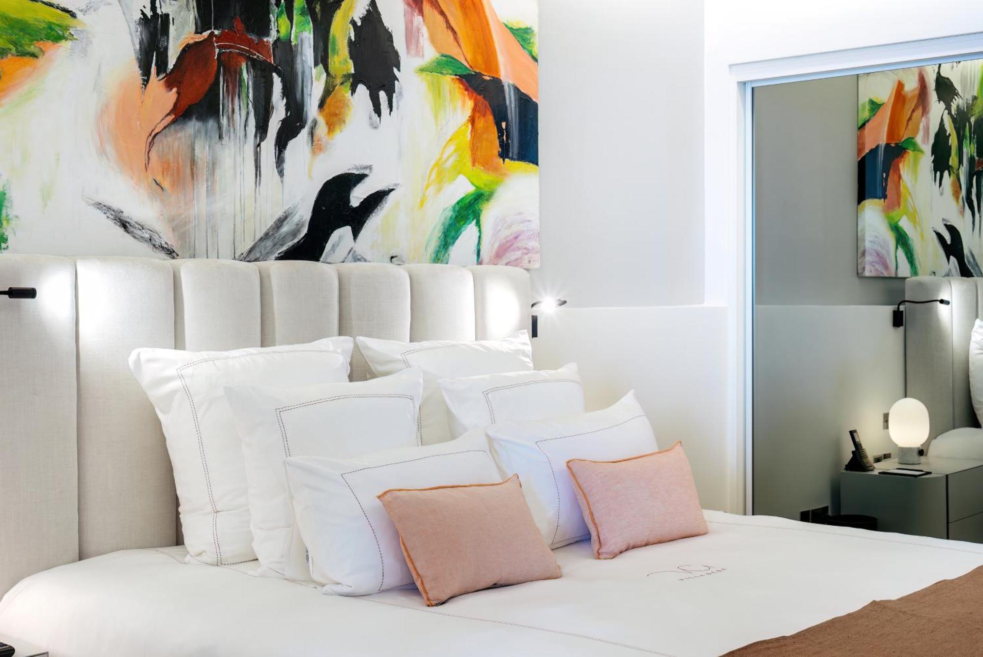 סבטי סטפן Villa Geba Boutique Hotel חדר תמונה