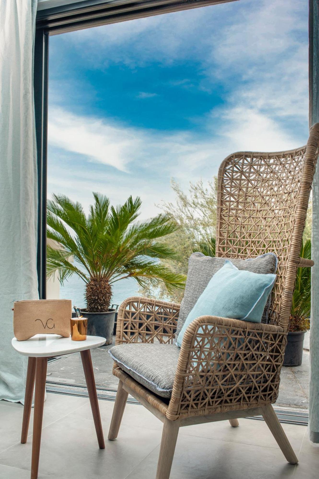 סבטי סטפן Villa Geba Boutique Hotel חדר תמונה