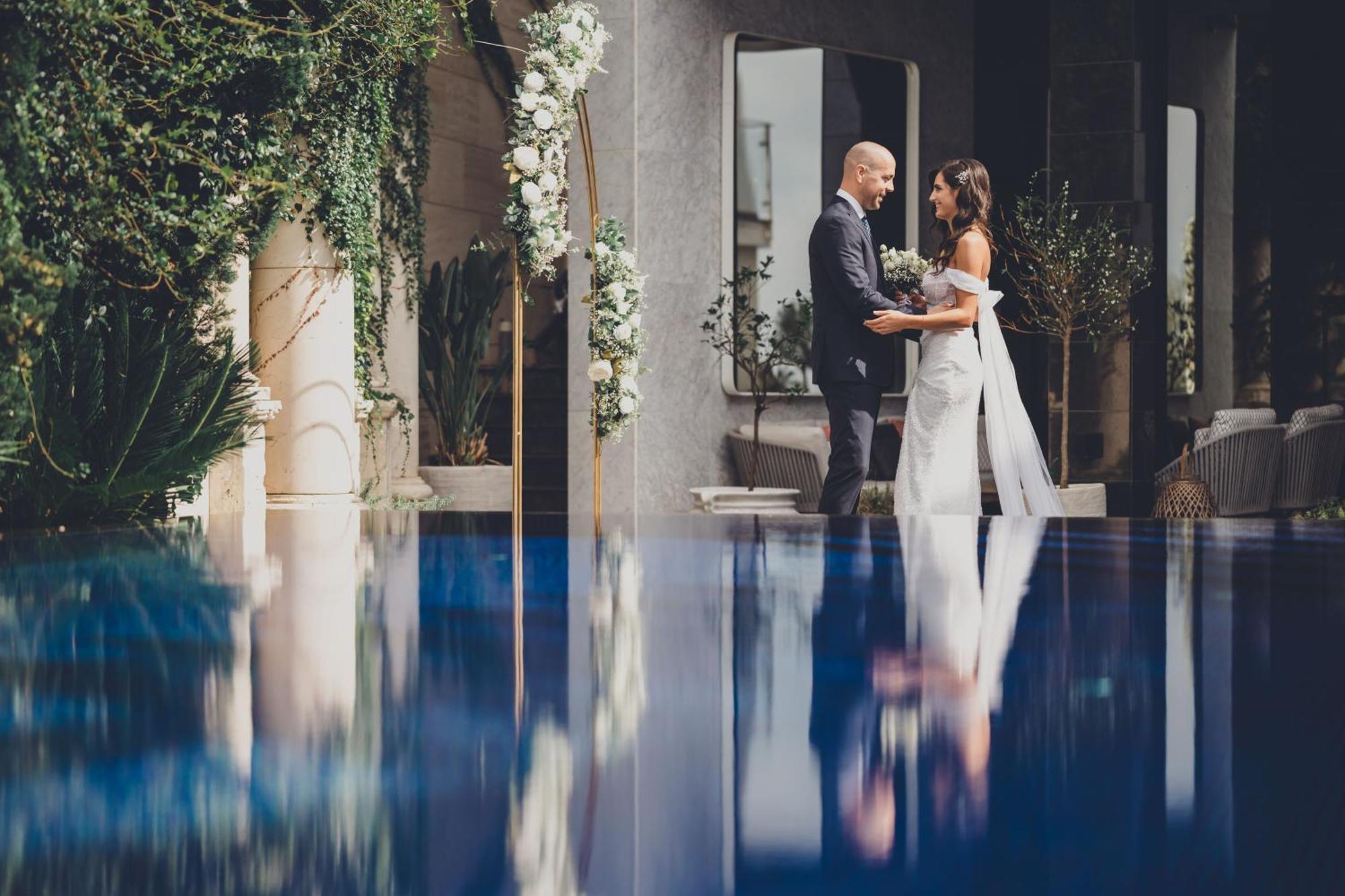 סבטי סטפן Villa Geba Boutique Hotel מראה חיצוני תמונה